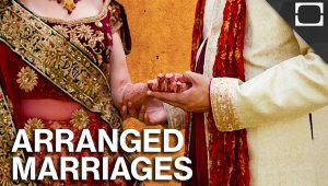 Bangla Short Film - Arranged Marriage