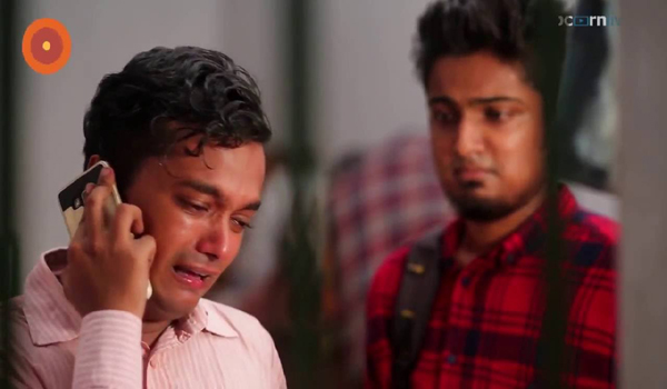 Bangla Short Film || Fera || Allen Shuvro, Shouvik, Jainal Jack