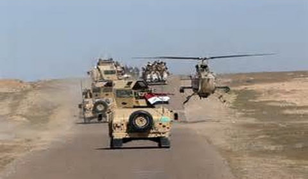 Battle 4 Mosul Iraq ISLAMIC state WAR RAW footage against KURDS USA