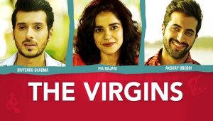 Hindi Short Film - The Virgins