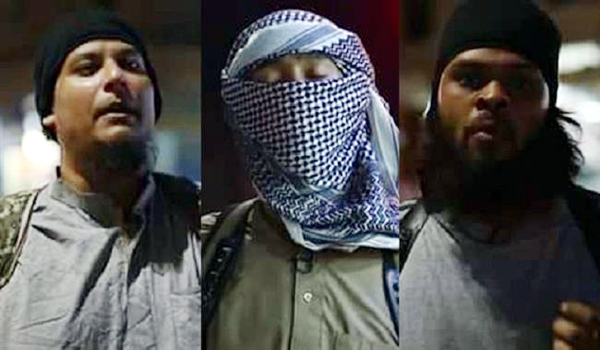 ISIS Attack On Bangladesh Warning