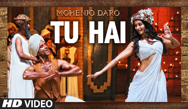 TU HAI Full Video Song