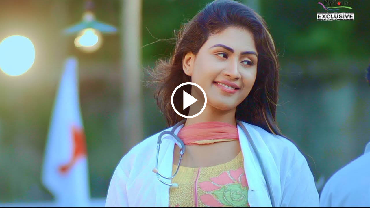 Kokhono Bolini Ami | Rafat | Robiul Islam Jibon | Bangla New Song 2017